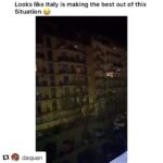 Nikki Blonsky Instagram - Italy you are amazing! NY step up your game 😂 Be well everyone!