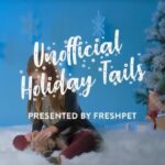 Nikki Blonsky Instagram - Happy Holidays Everyone!!! If you are in need of a great gift this holiday season for the dog in your life go pickup some @freshpet goodies! Cali got her freshpet box of food and treats the other day and she’s the happiest dog on the block! So go get yours now!!! Happy Holidays and the healthiest and happiest New Years to you all!!!