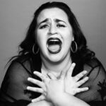 Nikki Blonsky Instagram - Let’s talk. Today is World Mental Health Day, but this is something we should talk about everyday. It’s okay to say you have struggled, and no one should ever suffer in silence or alone. This post is in honor of my Uncle, who lost his battle with mental health. He has always been my inspiration; in my career and my life, and for him, I go to therapy to work on my anxiety and mental health. If you need someone to talk to please check out the resources at @namiwla and @freeyourmeofficial. And most important, remember you are not alone! ⚫️1 in 6 U.S. youth aged 6-17 experience a mental health disorder each year. ⚫️Suicide is the 2nd leading cause of death for people ages 10-34. We need to raise our voices about the need for mental health education. ⚫️70% of youth in the juvenile justice system have at least one mental health condition. We need to raise our voices about the need for mental health education. ⚫️50% of all lifetime mental illness begins by age 14, and 75% by age 24. #FreeYourMe #WorldMentalHealthDay #WMHD21 #FindHelpAndHope #NotAlone #WMHD21 #mentalhealtheducation #youthmentalhealth #mentalhealtheducation