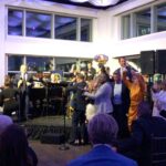 Nikki Blonsky Instagram - Video from Monday Nights Party! Enjoy! #HappyFriday!