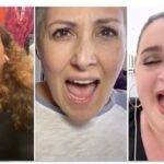 Nikki Blonsky Instagram - Had so much fun making this! Was such an honor to be part of such an amazing group of talented people to raise donations for @theactorsfund. Link in bio and don’t forget to donate! #hairspray #youcantstopthebeat #theactorsfund Baltimore, Maryland