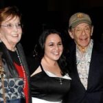 Nikki Blonsky Instagram - The world lost an amazing and epic soul today. I am heartbroken to hear of the passing of Jerry Stiller. You were an amazing man, with such a kind heart and so much spunk. I will always look back at our time together on and off set with such fond memories. Sending so much love and well wishes to Ben and his family.
