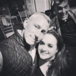 Nikki Blonsky Instagram - About last night! What an incredible night! It was an absolute honor to perform at a birthday party for @marc_shaiman Marc is the incredibly talented man behind the music of Hairspray! I always knew how amazing he was but to see the extent of his work on films such as “When Harry Met Sally”, “Sister Act”, “Hairspray” and the new Mary Poppins Film was so inspiring. Marc, Along with the producers and director @adamshankman made my dreams come true 12 years ago when they cast me in the film version of “Hairspray”. Being there last night reminded me how incredibly lucky I am that they chose me. Life can be funny sometimes, one day you’re just a high school kid from Long Island working in a ice cream store and the next you’re on set working with John Travolta and Christopher Walken as your movie parents. I’ll never fully be able to express the amount of gratitude and love I have for Marc and the crew, they changed my life but not just by giving me a part in a movie, they gave me a once in a lifetime chance to be the best version of myself and to live out my wildest dreams. Last night I sat there and listened to Bette Midler and Billy Crystal give speeches and watched Jennifer Lewis bring the house down with a performance. I sat there and found myself saying “how did I get here?” Well I’ll tell you how, I was a kid with a dream and those people that worked on Hairspray decided to give that kid a shot and here I stand so many years later. The moral of the story is never give up, no matter how scary life is sometimes, if you have a burning passion inside of you to do something and accomplish your dreams then please go for it! My Nanny always used to tell me “you never know unless you try” and boy was she right! I tried and I did it and if I can do it I promise you that you all can too! Find your confidence, find your passion, find your drive and go full steam ahead because the only person that can get in your way and stop you is YOU!!! Last night was so incredible on so many levels, I found myself happily reminiscing about a film I worked on with all of these great people but I also found myself more excited than ever for the future. Thanks for having me Marc!