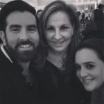 Nikki Blonsky Instagram - About last night! What an incredible night! It was an absolute honor to perform at a birthday party for @marc_shaiman Marc is the incredibly talented man behind the music of Hairspray! I always knew how amazing he was but to see the extent of his work on films such as “When Harry Met Sally”, “Sister Act”, “Hairspray” and the new Mary Poppins Film was so inspiring. Marc, Along with the producers and director @adamshankman made my dreams come true 12 years ago when they cast me in the film version of “Hairspray”. Being there last night reminded me how incredibly lucky I am that they chose me. Life can be funny sometimes, one day you’re just a high school kid from Long Island working in a ice cream store and the next you’re on set working with John Travolta and Christopher Walken as your movie parents. I’ll never fully be able to express the amount of gratitude and love I have for Marc and the crew, they changed my life but not just by giving me a part in a movie, they gave me a once in a lifetime chance to be the best version of myself and to live out my wildest dreams. Last night I sat there and listened to Bette Midler and Billy Crystal give speeches and watched Jennifer Lewis bring the house down with a performance. I sat there and found myself saying “how did I get here?” Well I’ll tell you how, I was a kid with a dream and those people that worked on Hairspray decided to give that kid a shot and here I stand so many years later. The moral of the story is never give up, no matter how scary life is sometimes, if you have a burning passion inside of you to do something and accomplish your dreams then please go for it! My Nanny always used to tell me “you never know unless you try” and boy was she right! I tried and I did it and if I can do it I promise you that you all can too! Find your confidence, find your passion, find your drive and go full steam ahead because the only person that can get in your way and stop you is YOU!!! Last night was so incredible on so many levels, I found myself happily reminiscing about a film I worked on with all of these great people but I also found myself more excited than ever for the future. Thanks for having me Marc!