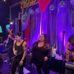 Nikki Blonsky Instagram - A huge thanks to everyone who joined us at my first LA pride show last weekend! It was so exciting to have sold out the show!! We are doing it again at El CID in Los Angeles on June 22! Can’t wait to perform with @ryancassata again! Don’t miss it!!! @queermoment Get your tickets now. Link in bio! 🏳️‍🌈🏳️‍🌈🏳️‍🌈🏳️‍🌈🏳️‍🌈🏳️‍🌈🏳️‍🌈🏳️‍🌈🏳️‍🌈🏳️‍🌈🏳️‍🌈🏳️‍🌈🏳️‍🌈🏳️‍🌈🏳️‍🌈🏳️‍🌈🏳️‍🌈🏳️‍🌈