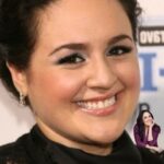 Nikki Blonsky Instagram - Ricki on Nikki #myelf