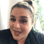 Nikki Blonsky Instagram - Excited to spread some Holiday cheer this year with @cameo and LIVE Zooms! Book now at cameo.com Happy Holidays to you all ❤️🎄