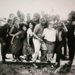 Nikki Blonsky Instagram - I’m sitting up at 3:00am writing this because my heart and soul were hurting too much to believe what happened today. Today the world lost the talented and incredible Twitch. Twitch and I met many moons ago while we were filming Hairspray together. The amount of talent this man possessed was unparalleled. From the moment I saw him dance for the first time I was blown away at his skill and art. His personality and smile could cheer up the saddest face and he always lit up every single room he walked into with that beaming, gorgeous smile of his. Twitch not only taught me so much about our craft but he taught me what a true big brother, gentleman and true friend was. Thank you for guiding me and if I know you, you’re already guiding us all from Heaven. Until we meet again my friend and big bro! Rest easy! Love you forever…💔