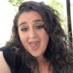 Nikki Blonsky Instagram - Hey guys- don’t forget to check me out on @cameo! I love hearing about all your friends and family’s accomplishments and celebrations, and getting to be a part of it! Link in bio!