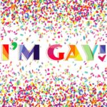 Nikki Blonsky Instagram - I’m coming out! 🌈🌈🌈 #pride
