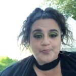 Nikki Blonsky Instagram -