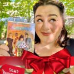 Nikki Blonsky Instagram - Happy Holidays everyone! Well I have some exciting gifts for you give to your loved ones and maybe grab one for yourself! I HAVE MERCH! Everything from signed movie merchandise to my very own Nikki Blonsky merch which includes backpacks, makeup brush cases and so much more! All you have to do is go to the link in my bio and start shopping! Ps every piece sold will come with a one of a kind signed Nikki souvenir! Thank you all for your support and I wish you all the happiest of holidays!