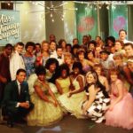 Nikki Blonsky Instagram - I’m sitting up at 3:00am writing this because my heart and soul were hurting too much to believe what happened today. Today the world lost the talented and incredible Twitch. Twitch and I met many moons ago while we were filming Hairspray together. The amount of talent this man possessed was unparalleled. From the moment I saw him dance for the first time I was blown away at his skill and art. His personality and smile could cheer up the saddest face and he always lit up every single room he walked into with that beaming, gorgeous smile of his. Twitch not only taught me so much about our craft but he taught me what a true big brother, gentleman and true friend was. Thank you for guiding me and if I know you, you’re already guiding us all from Heaven. Until we meet again my friend and big bro! Rest easy! Love you forever…💔