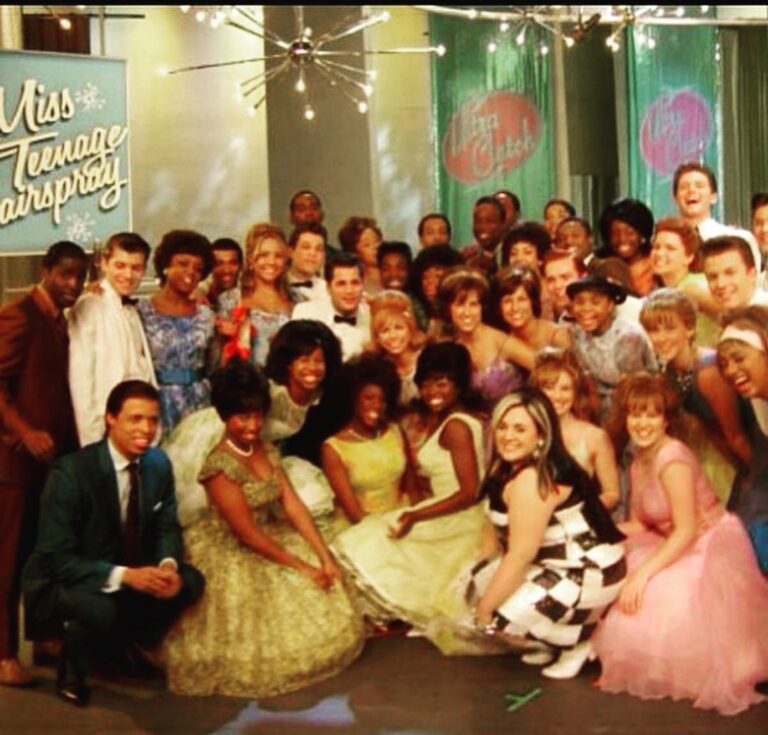 Nikki Blonsky Instagram - I’m sitting up at 3:00am writing this because my heart and soul were hurting too much to believe what happened today. Today the world lost the talented and incredible Twitch. Twitch and I met many moons ago while we were filming Hairspray together. The amount of talent this man possessed was unparalleled. From the moment I saw him dance for the first time I was blown away at his skill and art. His personality and smile could cheer up the saddest face and he always lit up every single room he walked into with that beaming, gorgeous smile of his. Twitch not only taught me so much about our craft but he taught me what a true big brother, gentleman and true friend was. Thank you for guiding me and if I know you, you’re already guiding us all from Heaven. Until we meet again my friend and big bro! Rest easy! Love you forever…💔