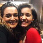 Nikki Blonsky Instagram - 16 years ago, shortly after filming Hairspray a beautiful baby girl entered the world and I was blessed to be asked to be her Godmother. It was the greatest role I ever received. To get to watch you grow and get to know you for the amazing young lady you are has truly been one of the most beautiful blessings in my life. You have a stunning heart and I couldn’t be prouder to be your Godmommy! I love you endlessly! Happy Sweet 16 my angel! Have an epic year😘🫶❤️🎂🎉 @d.e_zz.y