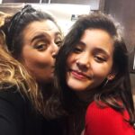 Nikki Blonsky Instagram - 16 years ago, shortly after filming Hairspray a beautiful baby girl entered the world and I was blessed to be asked to be her Godmother. It was the greatest role I ever received. To get to watch you grow and get to know you for the amazing young lady you are has truly been one of the most beautiful blessings in my life. You have a stunning heart and I couldn’t be prouder to be your Godmommy! I love you endlessly! Happy Sweet 16 my angel! Have an epic year😘🫶❤️🎂🎉 @d.e_zz.y
