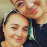 Nikki Blonsky Instagram - It’s super early on this Sunday morning and I woke up and knew exactly what I had to do… I wanted to make a little something special for my love to wake up to. @theyleyjo has no idea I’m up writing this as they sleep so soundly but I had to tell you all, my followers that my heart has never been cared for in such a way by another human. Hailey is kind, loving, generous, HILARIOUS and so much more. They are fiercely independent and make me feel like the luckiest person on earth. @theyleyjo I’m so lucky to love you, thank you for letting me. You light up my world every day and you make me feel like I can do anything, you encourage my dreams and support them as I will always do for you! Love you honey! Happy Sunday💋🫶