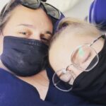Nikki Blonsky Instagram - It’s super early on this Sunday morning and I woke up and knew exactly what I had to do… I wanted to make a little something special for my love to wake up to. @theyleyjo has no idea I’m up writing this as they sleep so soundly but I had to tell you all, my followers that my heart has never been cared for in such a way by another human. Hailey is kind, loving, generous, HILARIOUS and so much more. They are fiercely independent and make me feel like the luckiest person on earth. @theyleyjo I’m so lucky to love you, thank you for letting me. You light up my world every day and you make me feel like I can do anything, you encourage my dreams and support them as I will always do for you! Love you honey! Happy Sunday💋🫶