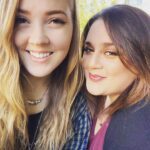 Nikki Blonsky Instagram - It’s super early on this Sunday morning and I woke up and knew exactly what I had to do… I wanted to make a little something special for my love to wake up to. @theyleyjo has no idea I’m up writing this as they sleep so soundly but I had to tell you all, my followers that my heart has never been cared for in such a way by another human. Hailey is kind, loving, generous, HILARIOUS and so much more. They are fiercely independent and make me feel like the luckiest person on earth. @theyleyjo I’m so lucky to love you, thank you for letting me. You light up my world every day and you make me feel like I can do anything, you encourage my dreams and support them as I will always do for you! Love you honey! Happy Sunday💋🫶