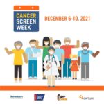 Nikki Blonsky Instagram - The COVID-19 pandemic caused many to fall behind on cancer screenings, missing a vital opportunity for early detection. Join me and @SU2C for #CancerScreenWeek to help spread the word about the benefits of early detection. Learn more at CancerScreenWeek.org. #StandUpToCancer