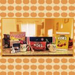 Nikki Blonsky Instagram - @tootsieroll has always held a special place in my heart. Every time I eat one I’m transported back to my childhood, surrounded by family. One of my favorite memories will always be trading any candy I had for my brother’s tootsie pops after a night of trick or treating!🎃🎃 My @tootsieroll’s are filled with memories, what are yours filled with? #ad #filledwithmemories #filledwithfun #tootsieroll #halloween #trickortreat