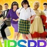 Nikki Blonsky Instagram - Can’t believe it’s been 14 years since Hairspray debuted, it still feels like yesterday! Not a day has gone by where I’m not grateful for every single person involved in this amazing production. Thank you for being my family, I couldn’t ask for a better way to join this industry! An extra special thank you to John Waters for creating this world that gave me the opportunity to be myself and taught us to celebrate our differences together, a message that continues to be important and relevant today. Baltimore, Maryland