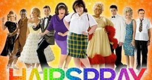 Nikki Blonsky Instagram - Can’t believe it’s been 14 years since Hairspray debuted, it still feels like yesterday! Not a day has gone by where I’m not grateful for every single person involved in this amazing production. Thank you for being my family, I couldn’t ask for a better way to join this industry! An extra special thank you to John Waters for creating this world that gave me the opportunity to be myself and taught us to celebrate our differences together, a message that continues to be important and relevant today. Baltimore, Maryland