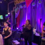 Nikki Blonsky Instagram - A huge thanks to everyone who joined us at my first LA pride show last weekend! It was so exciting to have sold out the show!! We are doing it again at El CID in Los Angeles on June 22! Can’t wait to perform with @ryancassata again! Don’t miss it!!! @queermoment Get your tickets now. Link in bio! 🏳️‍🌈🏳️‍🌈🏳️‍🌈🏳️‍🌈🏳️‍🌈🏳️‍🌈🏳️‍🌈🏳️‍🌈🏳️‍🌈🏳️‍🌈🏳️‍🌈🏳️‍🌈🏳️‍🌈🏳️‍🌈🏳️‍🌈🏳️‍🌈🏳️‍🌈🏳️‍🌈