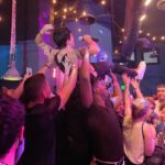 Nikki Blonsky Instagram - A huge thanks to everyone who joined us at my first LA pride show last weekend! It was so exciting to have sold out the show!! We are doing it again at El CID in Los Angeles on June 22! Can’t wait to perform with @ryancassata again! Don’t miss it!!! @queermoment Get your tickets now. Link in bio! 🏳️‍🌈🏳️‍🌈🏳️‍🌈🏳️‍🌈🏳️‍🌈🏳️‍🌈🏳️‍🌈🏳️‍🌈🏳️‍🌈🏳️‍🌈🏳️‍🌈🏳️‍🌈🏳️‍🌈🏳️‍🌈🏳️‍🌈🏳️‍🌈🏳️‍🌈🏳️‍🌈