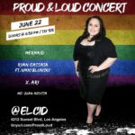 Nikki Blonsky Instagram - A huge thanks to everyone who joined us at my first LA pride show last weekend! It was so exciting to have sold out the show!! We are doing it again at El CID in Los Angeles on June 22! Can’t wait to perform with @ryancassata again! Don’t miss it!!! @queermoment Get your tickets now. Link in bio! 🏳️‍🌈🏳️‍🌈🏳️‍🌈🏳️‍🌈🏳️‍🌈🏳️‍🌈🏳️‍🌈🏳️‍🌈🏳️‍🌈🏳️‍🌈🏳️‍🌈🏳️‍🌈🏳️‍🌈🏳️‍🌈🏳️‍🌈🏳️‍🌈🏳️‍🌈🏳️‍🌈