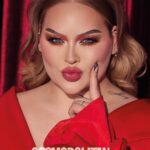 Nikkie de Jager Instagram – a trans woman on the cover of Cosmopolitan in the MIDDLE EAST… let me repeat that: a trans woman on the COVER of @cosmomiddleeast 🏳️‍⚧️✨ I couldn’t have done this without all of you! I LOVE YOU!