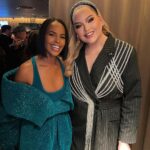 Nikkie de Jager Instagram – a night to never forget 🤍✨ thank you @britishvogue for having me!