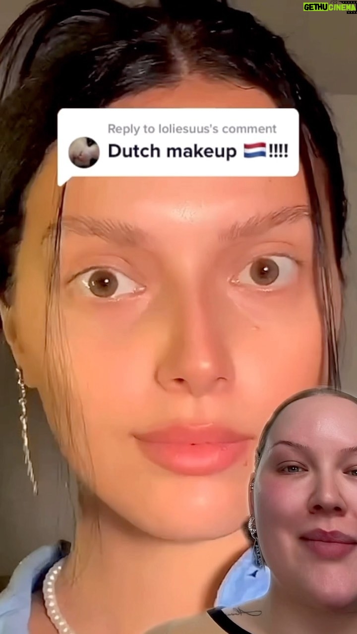 Nikkie de Jager Instagram - where my Dutchies at? 👀