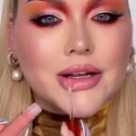Nikkie de Jager Instagram - AVAILABLE NOW 🌈 the @nimya Spill The Juice! Lip Gloss Collection 🥹 5 insanely beautiful, ultimate nourishing, never sticky, high shine lip glosses 👏🏻 what color is your favorite? 👀 order all 5 and get FREE SHIPPING WORLDWIDE ✨