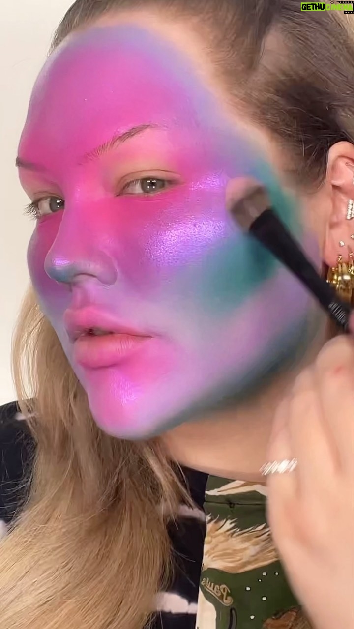 Nikkie de Jager Instagram - safe to say, this was an even bigger fail than part 1 🥲