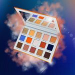Nikkie de Jager Instagram – LAUNCHING TOMORROW 7PM CET 🧡💙 I can’t believe you’ll finally get to experience my first palette with my OWN BRAND 🥹 I’m nervous, excited and about to sh*t my pants, but I KNOW you’re gonna love this formula… thank you for making this dream come true ✨ I LOVE YOU!