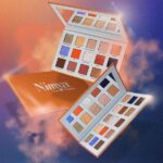 Nikkie de Jager Instagram - HERE SHE IS 🔥✨ Nimya: The Palette launches THIS THURSDAY November 10th at 7PM CET 😱 which color is your favorite?! 👀