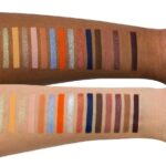 Nikkie de Jager Instagram - HERE SHE IS 🔥✨ Nimya: The Palette launches THIS THURSDAY November 10th at 7PM CET 😱 which color is your favorite?! 👀