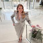 Nikkie de Jager Instagram - my first time in Cannes and it was a dream ☺️💕 thank you @ronaldvanderkemp for this beautiful dress ✨ @festivaldecannes
