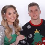 Nikkie de Jager Instagram - MERRY CHRYSLER 🎁🎄🤶🏻🎅🏻✨ @dylandrossaers