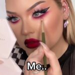 Nikkie de Jager Instagram - WHO CAN RELATE? 👀 can never get enough of @baileysarian and @eleanorneale ✨