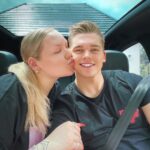 Nikkie de Jager Instagram – 3 years with you 🥺🥰💖 I love you beyond words @dylandrossaers