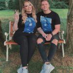 Nikkie de Jager Instagram – bish stole my look 👀 @dylandrossaers