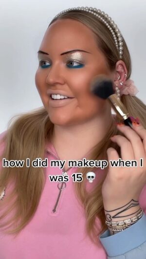 Nikkie de Jager Instagram - what was your biggest makeup fail? 👀