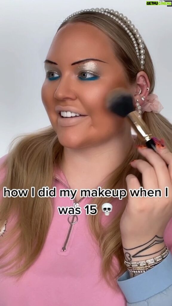 Nikkie de Jager Instagram - what was your biggest makeup fail? 👀