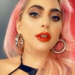 Nikkie de Jager Instagram – after doing @ladygagaโs makeup I just had to do itโฆ ๐๐คฃ I love her so much!
