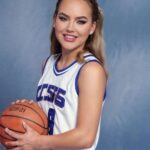 Nikkie de Jager Instagram - for every time someone told me: “you’re so tall, you could be a basketball player!” 🤭🥴⛹🏼‍♀️ I CANNOT WITH THESE 😂💀#ai