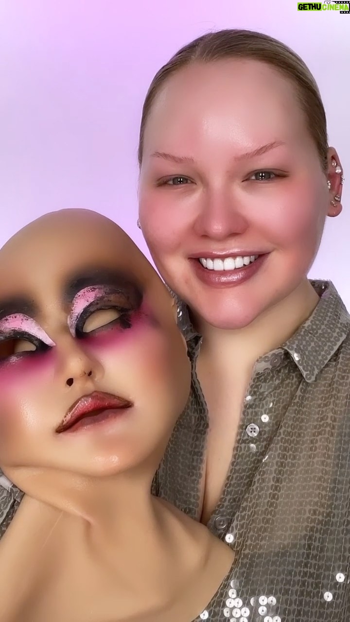 Nikkie de Jager Instagram - you asked for it... THE REMOVAL! ๐คกโจ is this the most extreme get unready with me ever? ๐