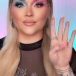 Nikkie de Jager Instagram - this is something that trans people have to deal with on a daily basis & I'm here to let you know that you are not fighting this battle by yourself. 🏳️‍⚧️ We are here, transvisibility is here.. If you're trans and watching this, I love you. I'm so incredibly proud of you & you are doing the right thing. We are HERE and we are NOT going anywhere 💓