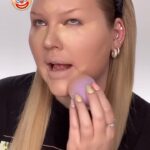 Nikkie de Jager Instagram - a message to the makeup haters 👀🤭😅 it’s always the ones with the shitty eyebrows that have the strongest opinions... ✨
